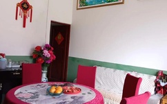 付晓田与泰刚照片